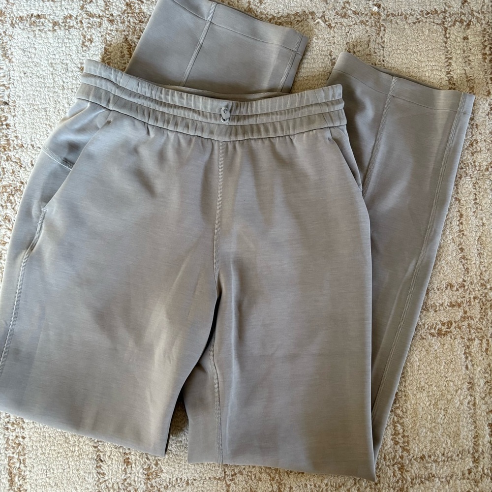 lululemon softstreme pants